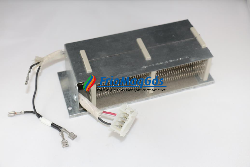 Resistência MSR Zanussi/ Electrolux