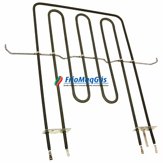 Resistência superior p/ forno Ariston C00081591