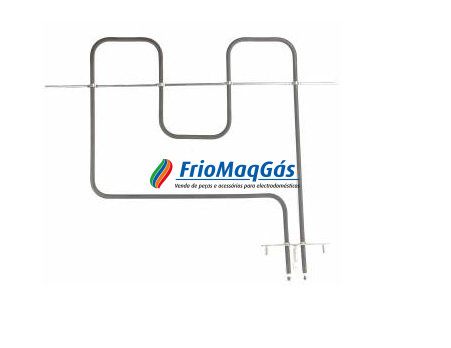 Resistência superior p/ forno Teka 
