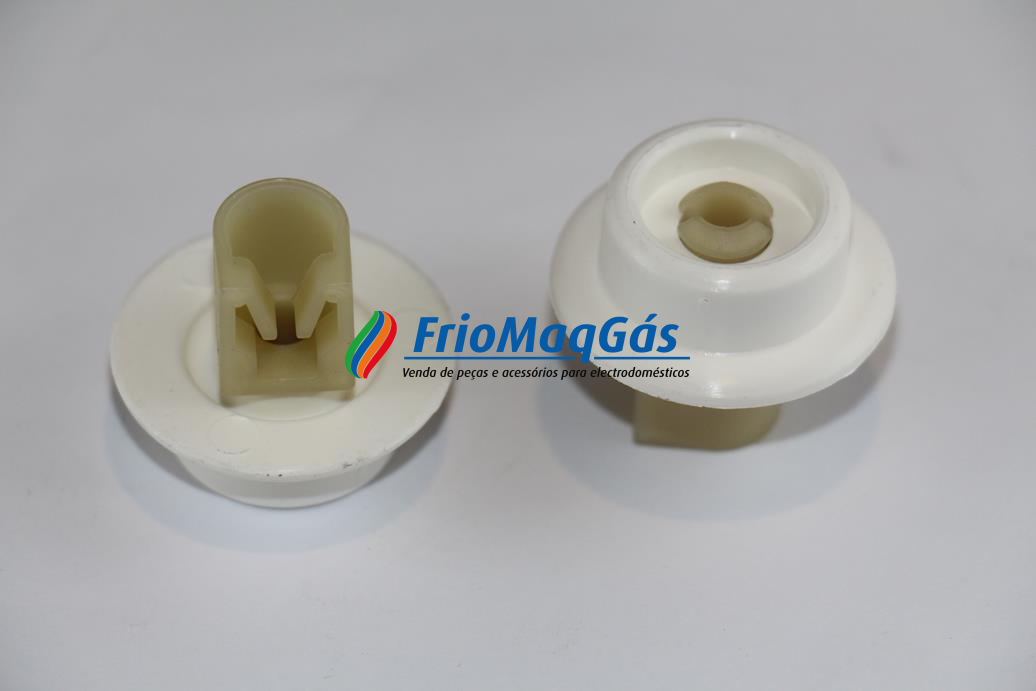 Rodizio AEG/Electrolux/Zanussi - 50279059005