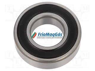 Rolamento 6203 2RS SKF
