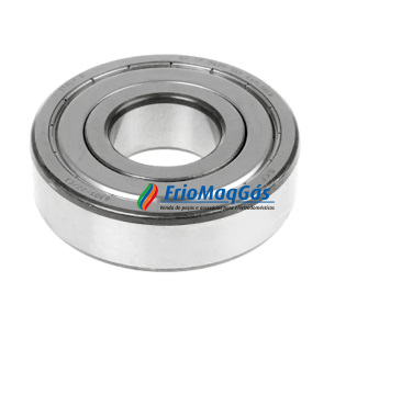 Rolamento 6205 ZZ SKF