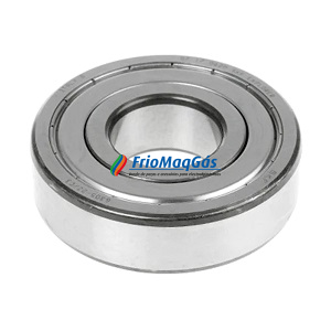 Rolamento 6306 ZZ SKF