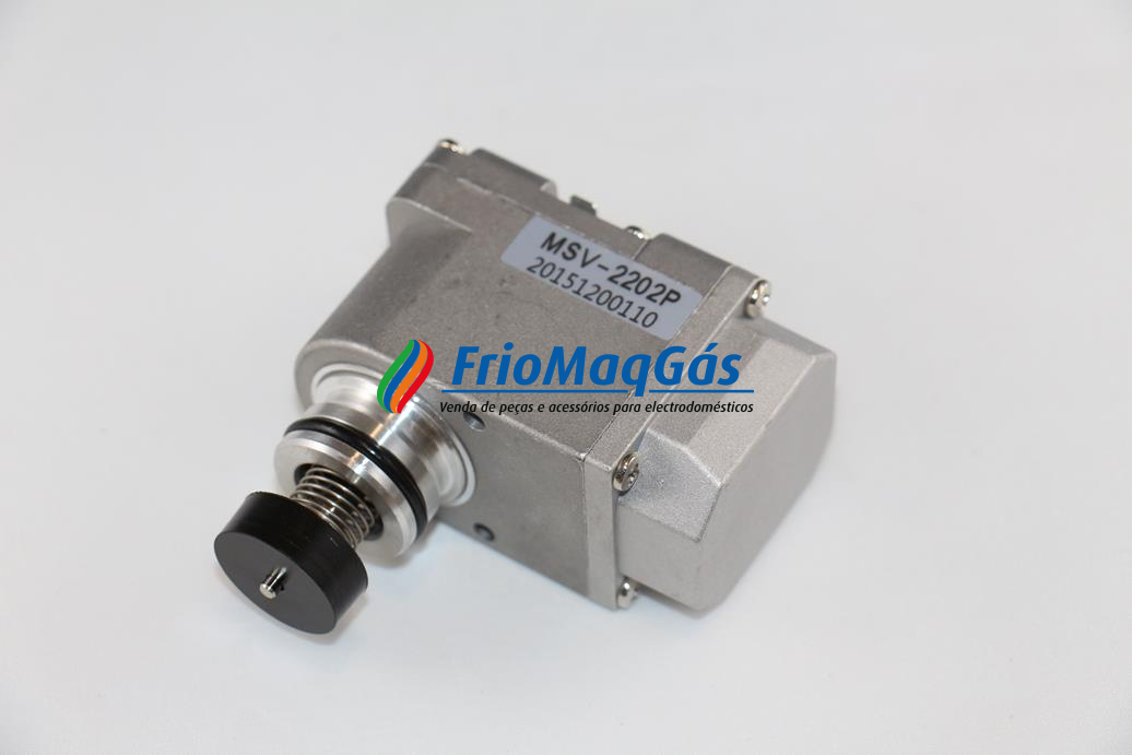 Servomotor Vailant Gas Natural (não original)