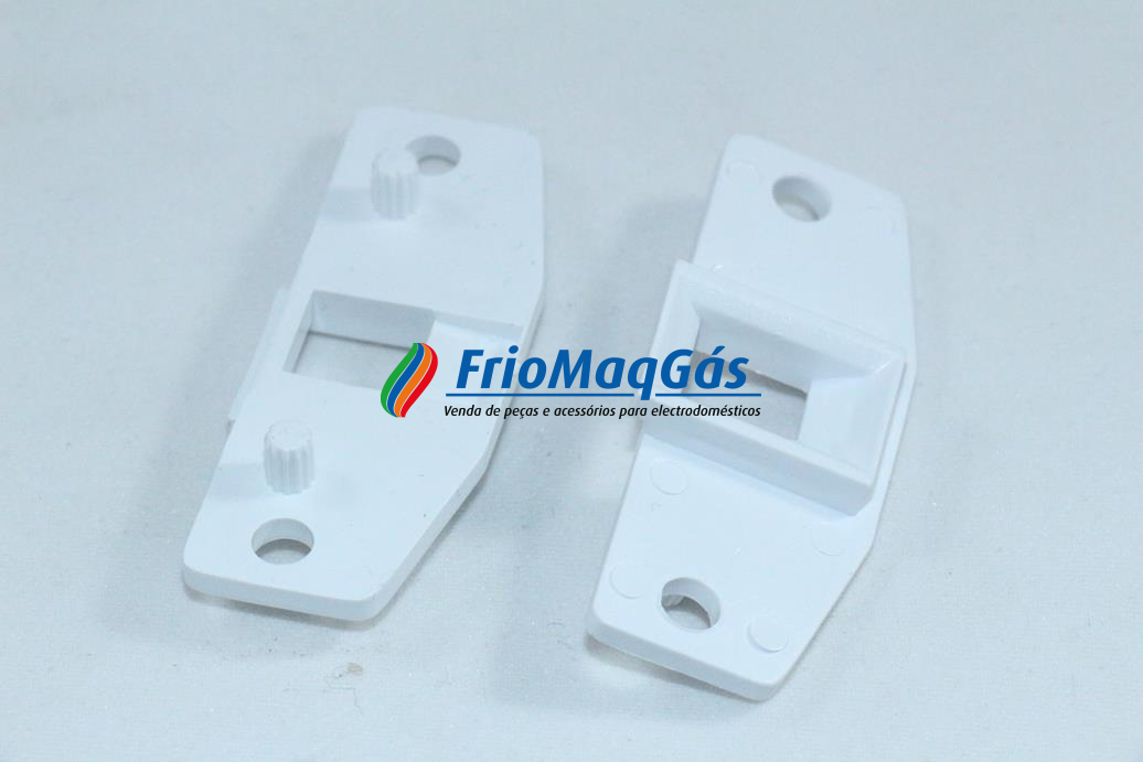 Suporte blocaportas Candy/Fagor