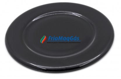 Tampa SABAF Ø100mm esmaltada