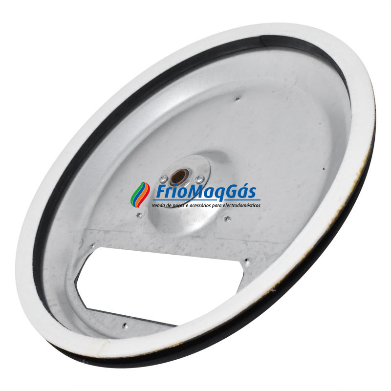 Tampa traseira MSR Hoover 