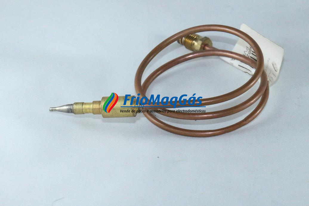 Termopar fogão Troia - 320mm