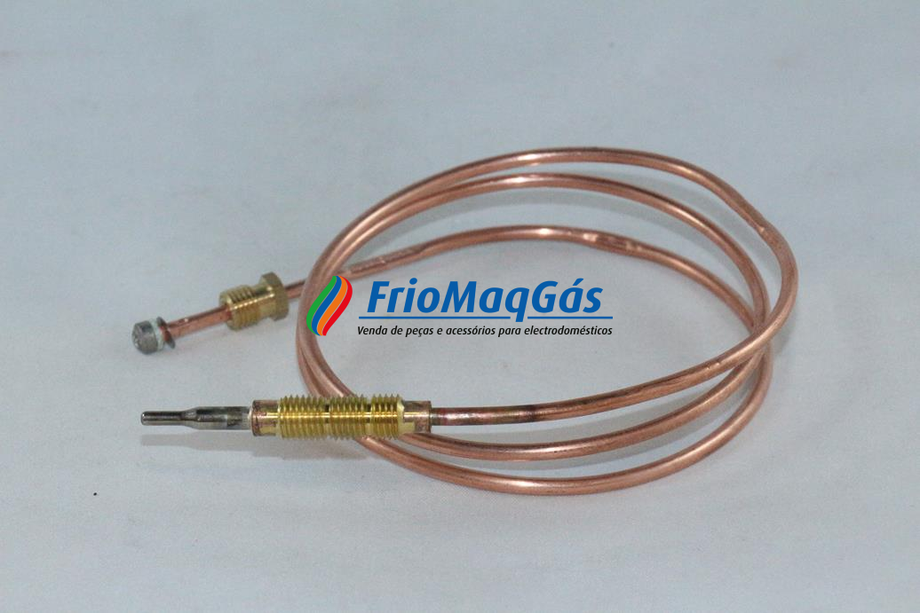 Termopar p/ fogão 40 cm