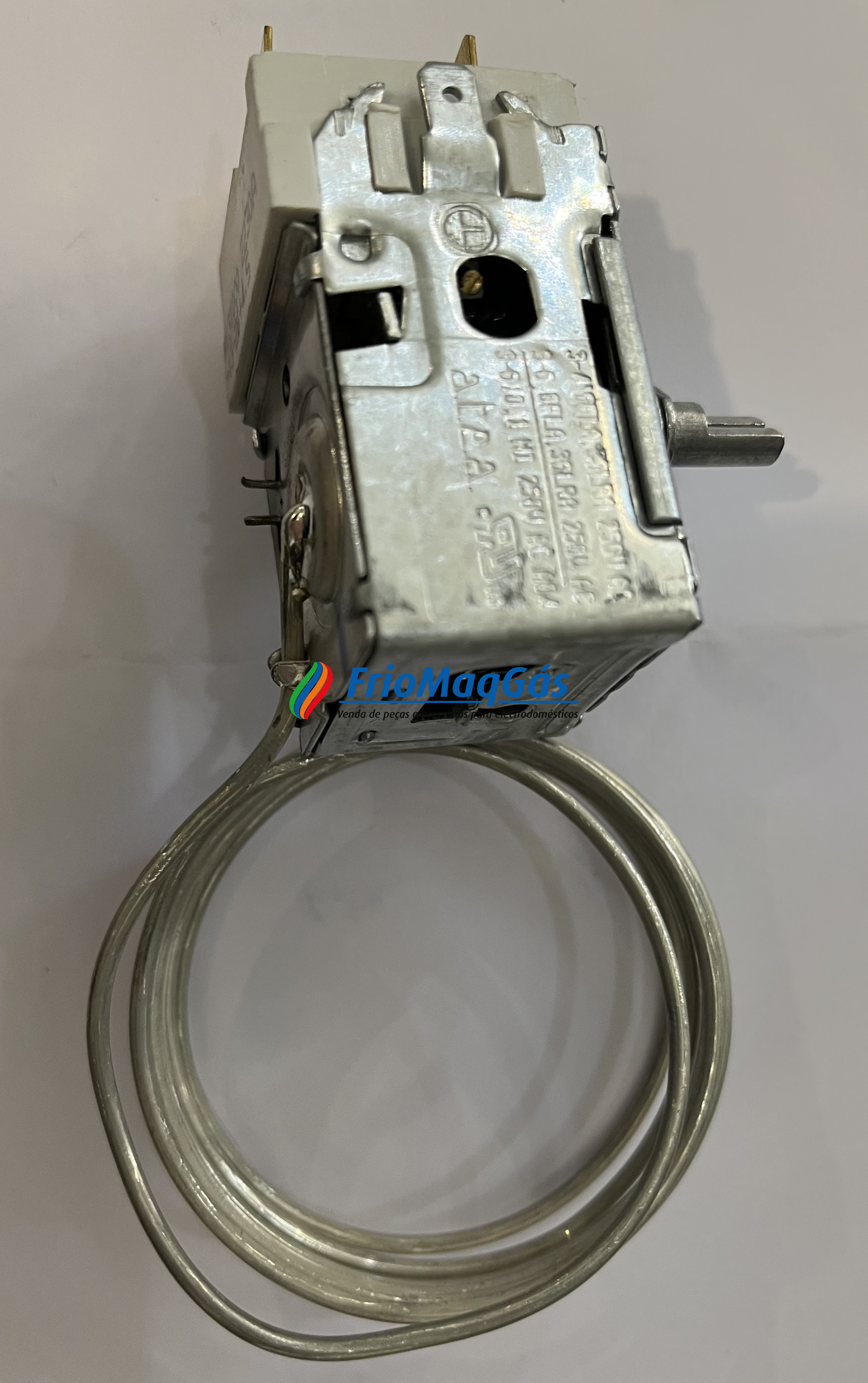 Termostato atea A13-1000 2P 3T (não embalado)