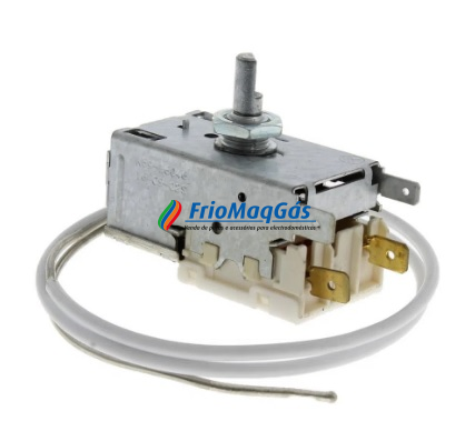 Termostato frig. Ariston C00042732    