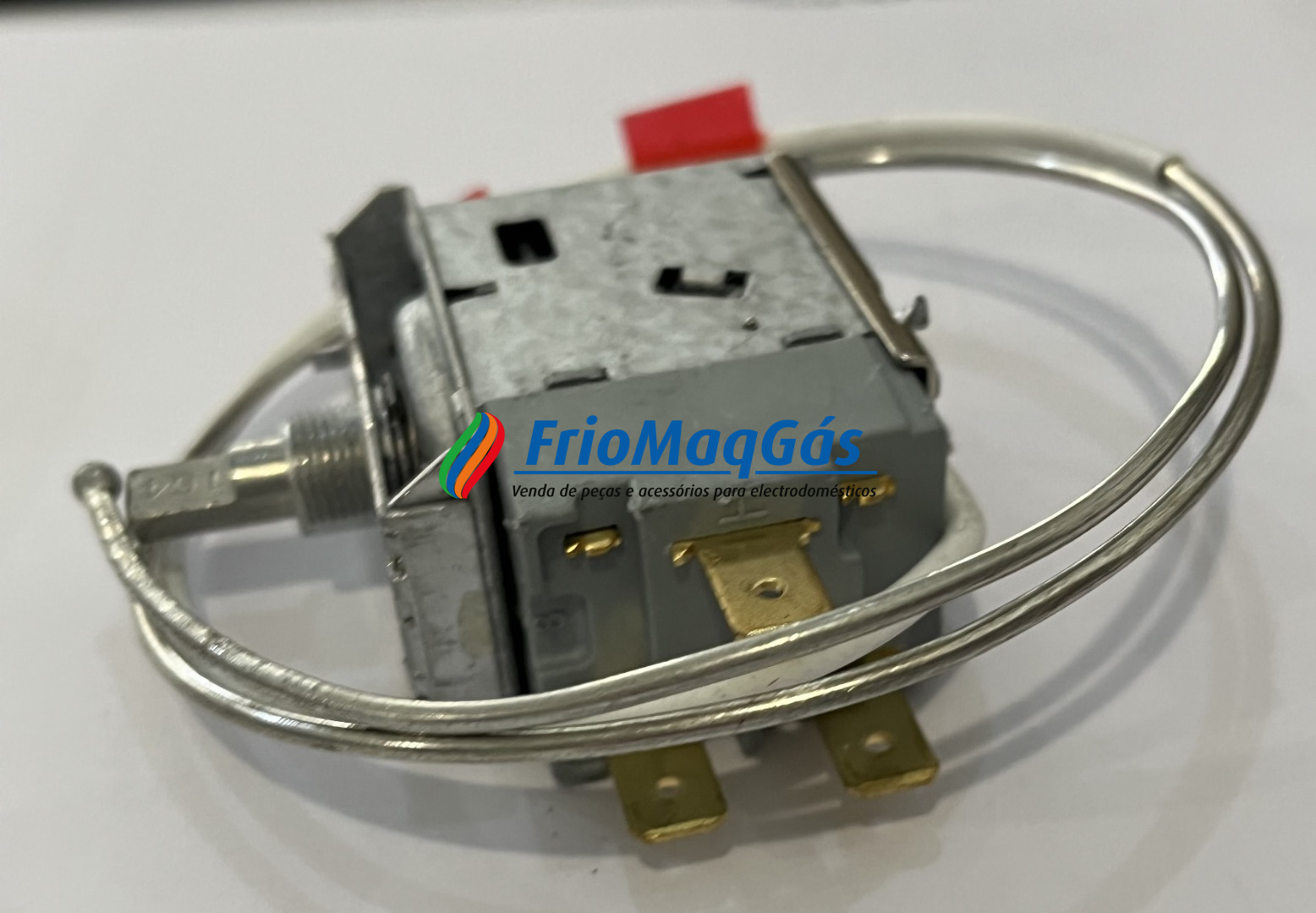 Termostato p/ frigorifico WDF25K-1070-028
