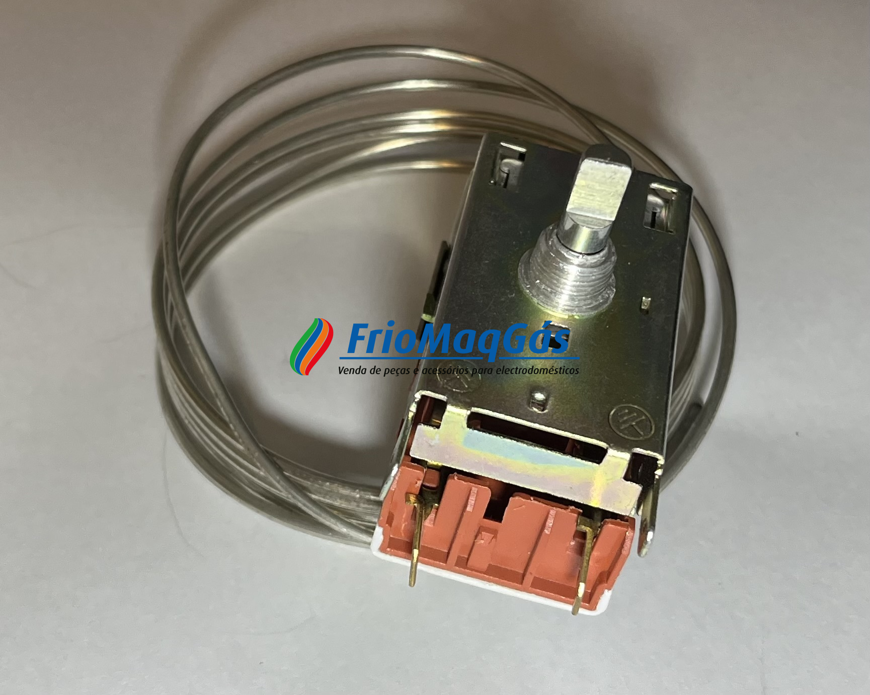Termostato vitrine VB7 (K50-P1118)
