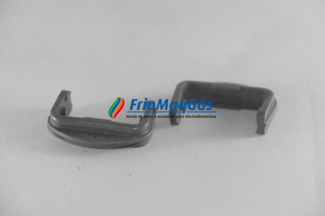 Trinco plástico para suporte Lateral MLL (1887460200)