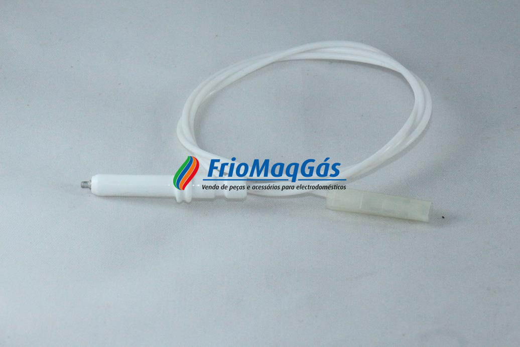 Vela p/ fogão Teka (tripla coroa)